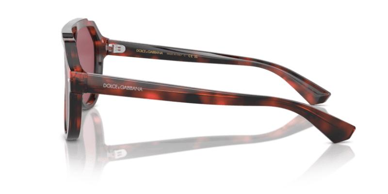 Red Havana - 0DG4452 8056262097458