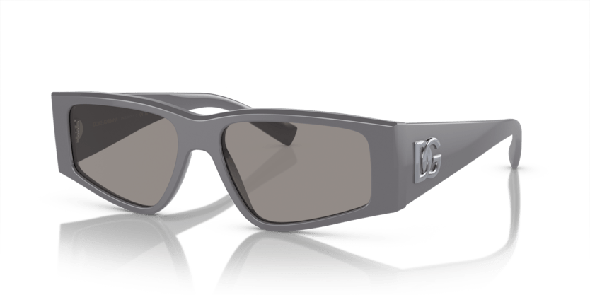 0DG4453 - Dolce & Gabbana - (Grey) Photo Grey New - 55 - 16 - 145 MM - Ardor Eyewear 8056597950701