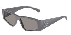 0DG4453 - Dolce & Gabbana - (Grey) Photo Grey New - 55 - 16 - 145 MM - Ardor Eyewear 8056597950701