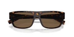 0DG4455 - Dolce & Gabbana - (Havana) Dark Brown - 57 - 16 - 145 MM - Ardor Eyewear 8056597926454