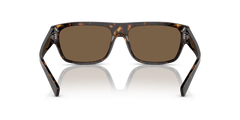 0DG4455 - Dolce & Gabbana - (Havana) Dark Brown - 57 - 16 - 145 MM - Ardor Eyewear 8056597926454