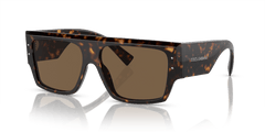 0DG4459 - Dolce & Gabbana - (Havana) Dark Brown - 56 - 14 - 145 MM - Ardor Eyewear 8056597974066