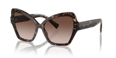 0DG4463 - Dolce & Gabbana - (Havana) Gradient Brown - 56 - 15 - 145 MM - Ardor Eyewear 8056262058596