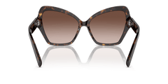 0DG4463 - Dolce & Gabbana - (Havana) Gradient Brown - 56 - 15 - 145 MM - Ardor Eyewear 8056262058596