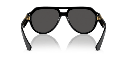 Black - 0DG4466 8056262052433