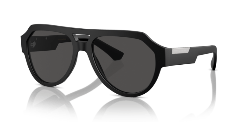 Matte Black - 0DG4466 8056262052457