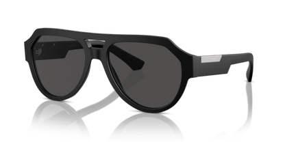 Matte Black - 0DG4466 8056262052457