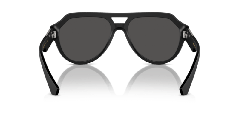 Matte Black - 0DG4466 8056262052457