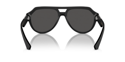 Matte Black - 0DG4466 8056262052457