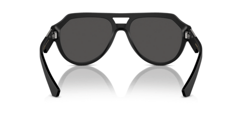 Matte Black - 0DG4466 8056262052457