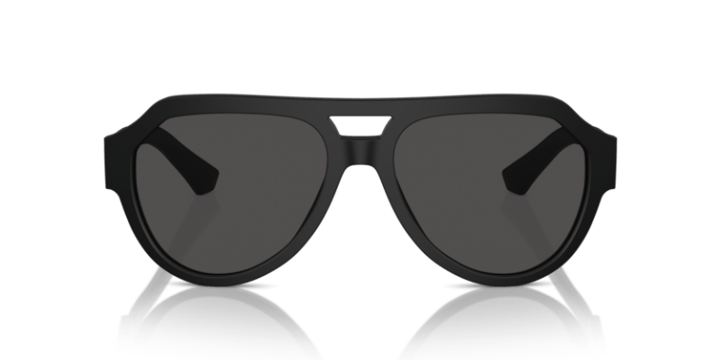 Matte Black - 0DG4466 8056262052457