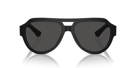 Matte Black - 0DG4466 8056262052457