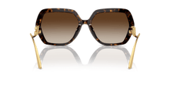 0DG4468B - Dolce & Gabbana - (Havana) Gradient Brown - 58 - 18 - 145 MM - Ardor Eyewear 8056262056042