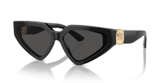 0DG4469 - Dolce & Gabbana - (Black) Dark Grey - 59 - 15 - 145 MM - Ardor Eyewear 8056262056417