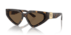 0DG4469 - Dolce & Gabbana - (Havana) Dark Brown - 59 - 15 - 145 MM - Ardor Eyewear 8056262056424