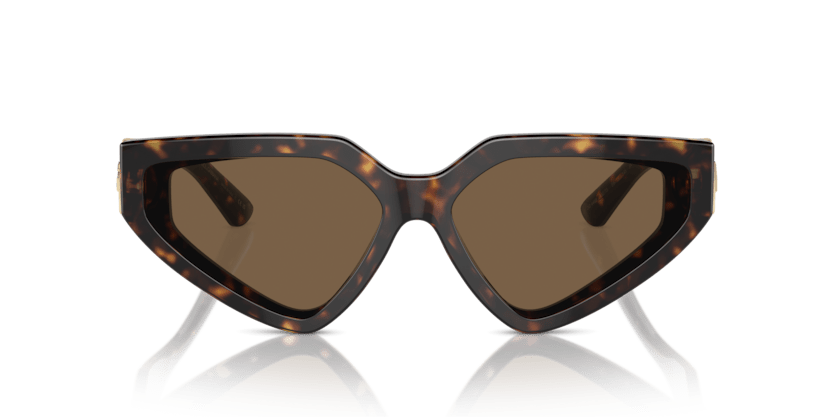 0DG4469 - Dolce & Gabbana - (Havana) Dark Brown - 59 - 15 - 145 MM - Ardor Eyewear 8056262056424