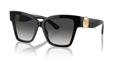 0DG4470 - Dolce & Gabbana - (Black) Dark Grey - 54 - 17 - 145 MM - Ardor Eyewear 8056262083253