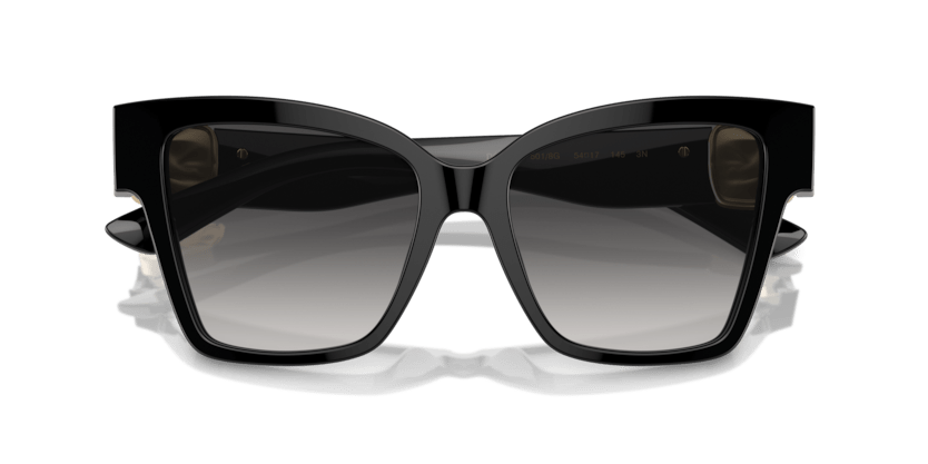 0DG4470 - Dolce & Gabbana - (Black) Dark Grey - 54 - 17 - 145 MM - Ardor Eyewear 8056262083253