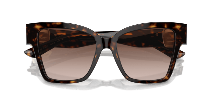 0DG4470 - Dolce & Gabbana - (Havana) Brown Gradient - 54 - 17 - 145 MM - Ardor Eyewear 8056262083260