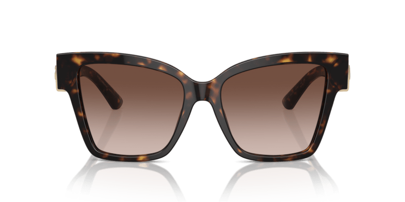 0DG4470 - Dolce & Gabbana - (Havana) Brown Gradient - 54 - 17 - 145 MM - Ardor Eyewear 8056262083260