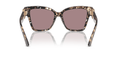 0DG4470 - Dolce & Gabbana - (Havana Brown Pearl) Light Purple Brown - 54 - 17 - 145 MM - Ardor Eyewear 8056262083239