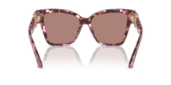 0DG4470 - Dolce & Gabbana - (Havana Pink Pearl) Light Brown - 54 - 17 - 145 MM - Ardor Eyewear 8056262083246