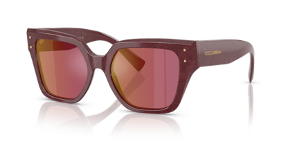 Bordeaux Lace - 0DG4471 8056262296400