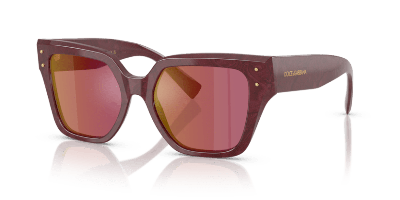 Bordeaux Lace - 0DG4471 8056262296400