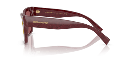 Bordeaux Lace - 0DG4471 8056262296400