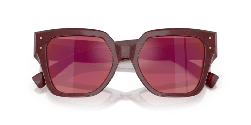 Bordeaux Lace - 0DG4471 8056262296400