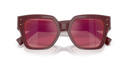 Bordeaux Lace - 0DG4471 8056262296400