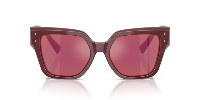 Bordeaux Lace - 0DG4471 8056262296400