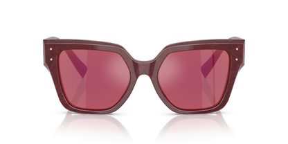 Bordeaux Lace - 0DG4471 8056262296400