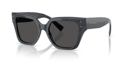 Grey Lace - 0DG4471 8056262296394