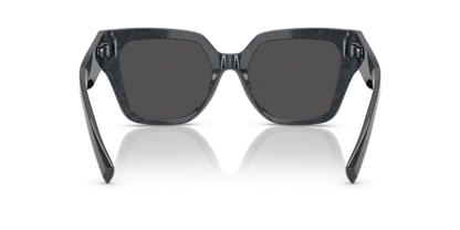 Grey Lace - 0DG4471 8056262296394