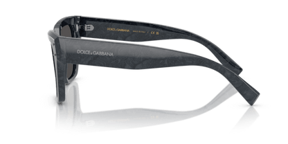 Grey Lace - 0DG4471 8056262296394