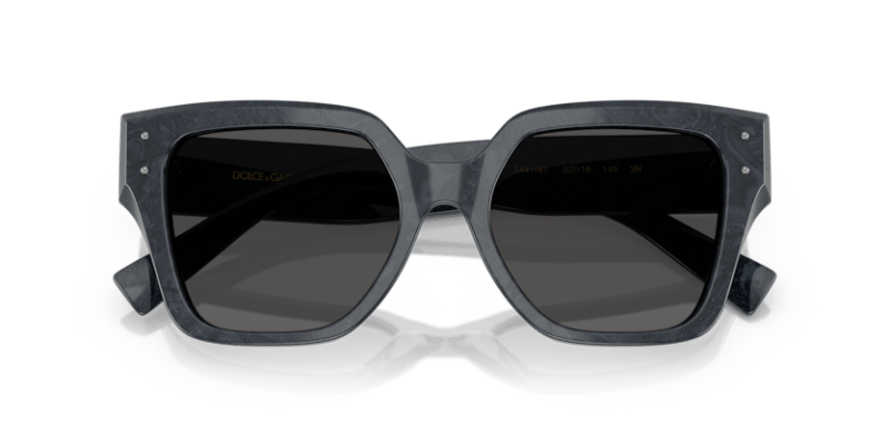 Grey Lace - 0DG4471 8056262296394