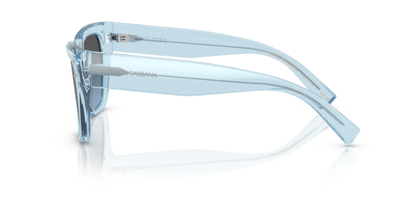 Transparent Blue - 0DG4471 8056262197721