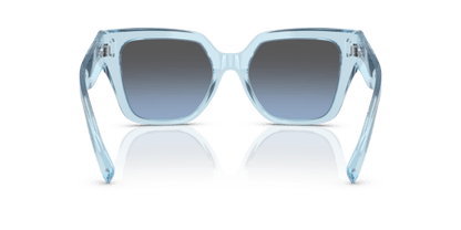 Transparent Blue - 0DG4471 8056262197721