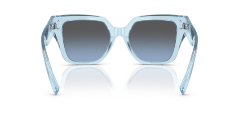 Transparent Blue - 0DG4471 8056262197721