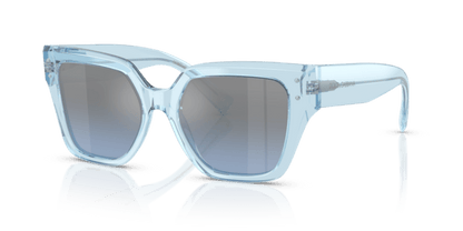 Transparent Blue - 0DG4471 8056262197721