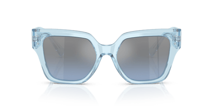 Transparent Blue - 0DG4471 8056262197721