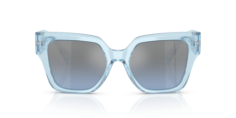 Transparent Blue - 0DG4471 8056262197721