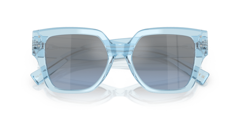 Transparent Blue - 0DG4471 8056262197721