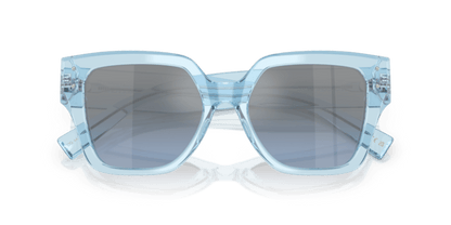 Transparent Blue - 0DG4471 8056262197721