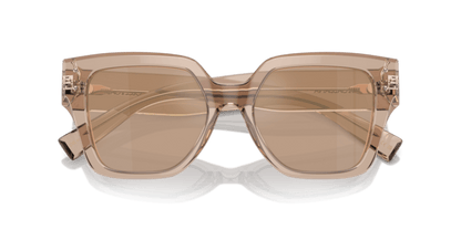 Transparent Camel - 0DG4471 8056262061909