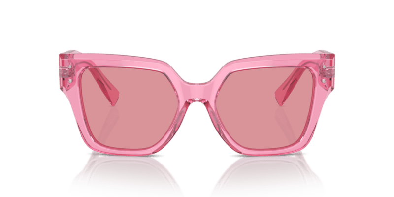 Transparent Pink - 0DG4471 8056262076439