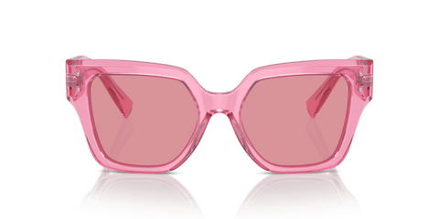 Transparent Pink - 0DG4471 8056262076439