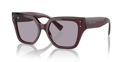 Transparent Violet - 0DG4471 8056262061923