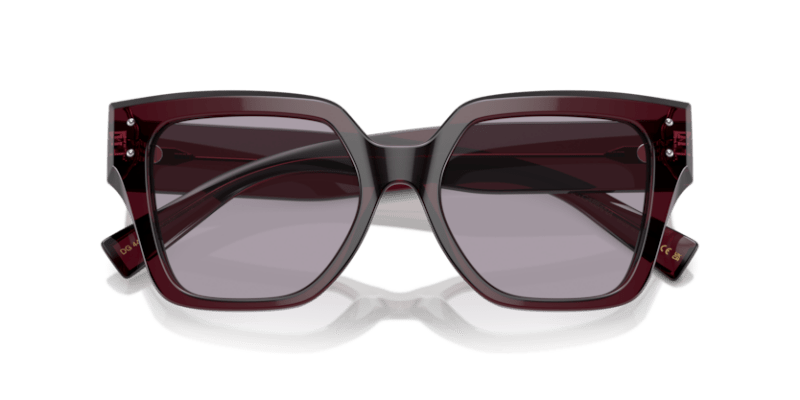 Transparent Violet - 0DG4471 8056262061923